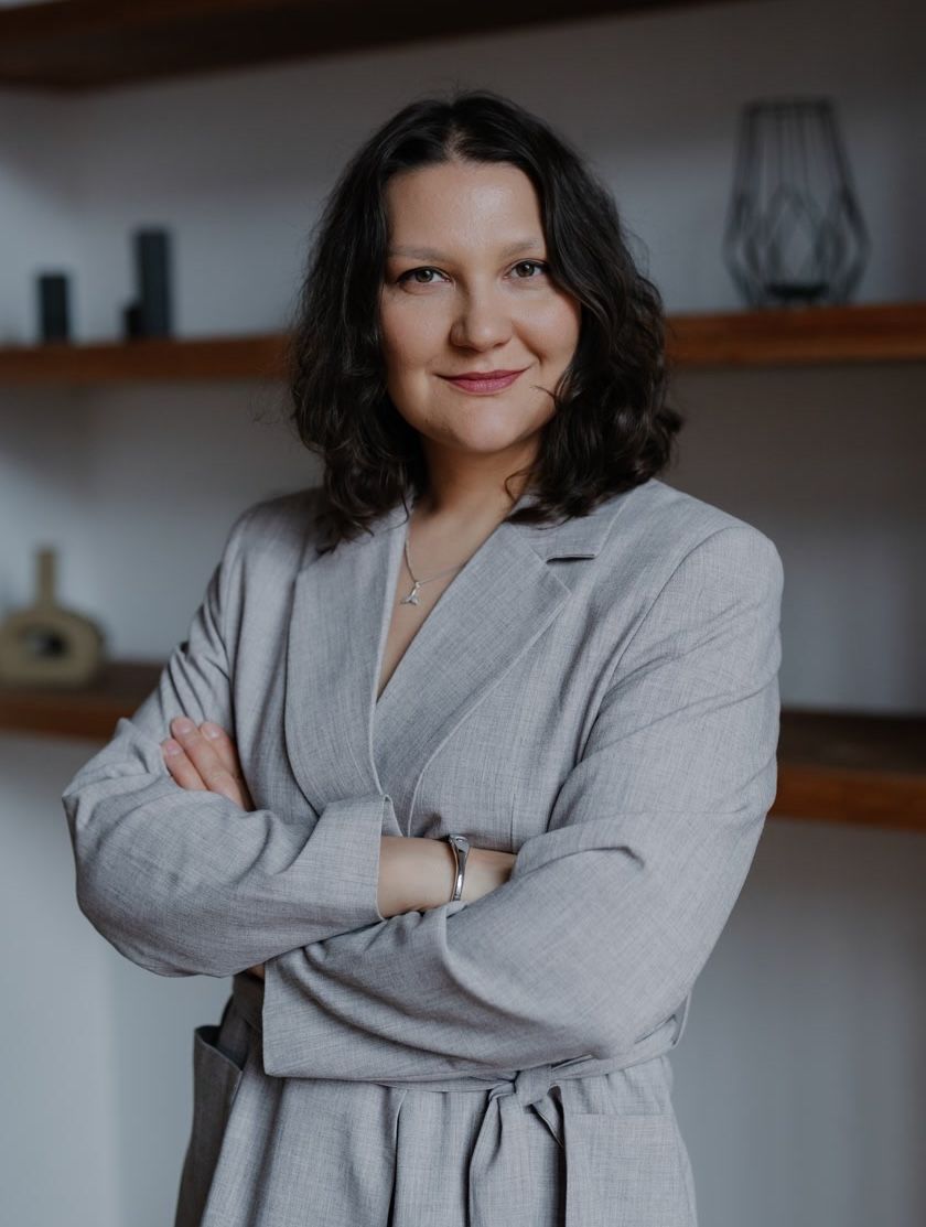 Маргарита Иванова